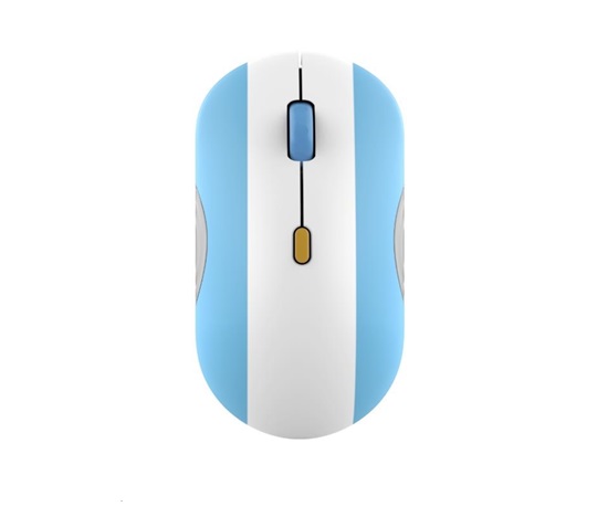 LENOVO 350 Bluetooth Silent Mouse (Fan Edition - Argentina)