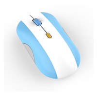 LENOVO 350 Bluetooth Silent Mouse (Fan Edition - Argentina)