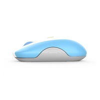LENOVO 350 Bluetooth Silent Mouse (Fan Edition - Argentina)
