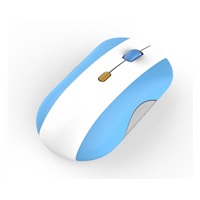 LENOVO 350 Bluetooth Silent Mouse (Fan Edition - Argentina)