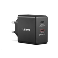 LENOVO Multi-port USB-C 100W GaN Charger