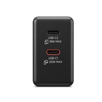 LENOVO Multi-port USB-C 100W GaN Charger