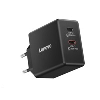 LENOVO Multi-port USB-C 100W GaN Charger