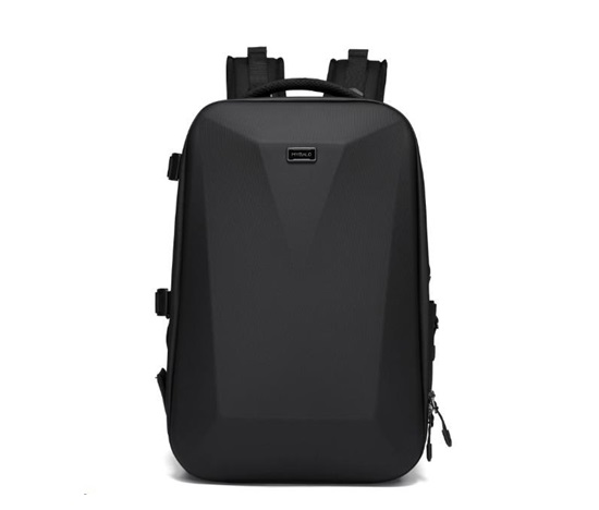 MYBALO Lumen prostorný fotobatoh na notebook