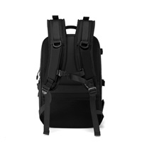 MYBALO Lumen prostorný fotobatoh na notebook