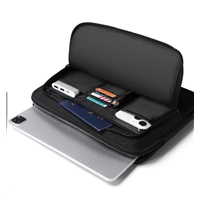 MYBALO Onyx univerzální pouzdro na notebook/tablet - vel. S (13-14")