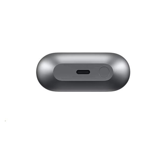 BAZAR - Samsung bluetooth sluchátka Galaxy Buds 3, silver (Distribuce svět) - Rozbaleno (Komplet)