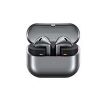 BAZAR - Samsung bluetooth sluchátka Galaxy Buds 3, silver (Distribuce svět) - Rozbaleno (Komplet)