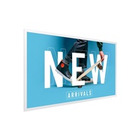 SAMSUNG 32” Colour E-Paper EMDX-A LH32EMDIAGBXEN