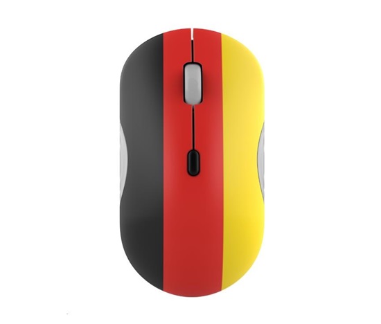 LENOVO 350 Bluetooth Silent Mouse (Fan Edition - Germany)