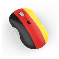 LENOVO 350 Bluetooth Silent Mouse (Fan Edition - Germany)