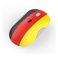 LENOVO 350 Bluetooth Silent Mouse (Fan Edition - Germany)