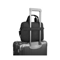 LENOVO 12-inch Laptop Casual Toploader T210 Black - taška na notebook