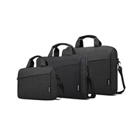 LENOVO 17-inch Laptop Casual Toploader T210 Black