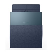 LENOVO Yoga Tote Sleeve (14" Blue) - puzdro