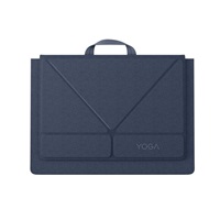 LENOVO Yoga Tote Sleeve (16" Blue) - puzdro