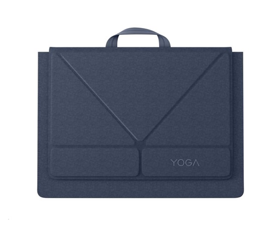 LENOVO Yoga Tote Sleeve (16" Blue) - puzdro