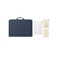 LENOVO Yoga Tote Sleeve (16" Blue) - puzdro