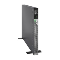 APC Smart-UPS Ultra On-Line 2200VA 2200W Li-ion Rack/Tower 1U, 230V, 3x C13, 2x C19 IEC outlets, rail kit, SmartConnect
