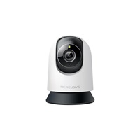 MERCUSYS MC230 domácí/indoor kamera (5MP, 3K, 1620p, IR 12m, WiFi, microSD)