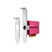 MERCUSYS MA510E Síťová karta 10GbE (1x10GbE,1xPCIe3.0)