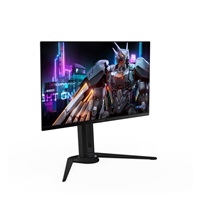 BAZAR - GIGABYTE LCD - 27" Gaming monitor AORUS FO27Q3, OLED, 2560 x 1440 QHD, 360Hz, 1.5M:1, 250cd/m2, 0.03ms, 2xHDMI,
