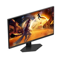 BAZAR - AOC MT 23,8" Q24G4RE - 2560x1440,Fast IPS,180Hz,HDMI,DP - Poškozený obal (Komplet)