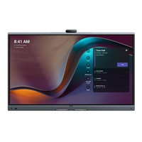 Yealink MeetingBoard 86 Pro, displej 86", rozlišení 3840x2160, HDMI, WIFI 6, BLuetooth,