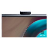 Yealink MeetingBoard 86 Pro, displej 86", rozlišení 3840x2160, HDMI, WIFI 6, BLuetooth,