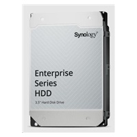 Synology 3,5" HDD HAS5310-12T (NAS) (12TB, SAS, 7200 RPM, 512MB)