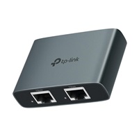 TP-Link EH310 ethernet gigabit splitter (4xGbE,USB-C)