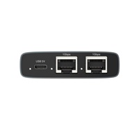 TP-Link EH310 ethernet gigabit splitter (4xGbE,USB-C)