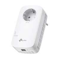 TP-Link RE660X EasyMesh/OneMesh WiFi6 Extender/Repeater (AX1800,2,4GHz/5GHz,1xGbELAN)