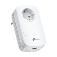 TP-Link RE660X EasyMesh/OneMesh WiFi6 Extender/Repeater (AX1800,2,4GHz/5GHz,1xGbELAN)