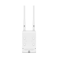 TP-Link EAP603-Outdoor venkovní OMADA WiFi6 AP (AX1800,2,4GHz/5GHz,1xGbELAN,1xPoE-in)