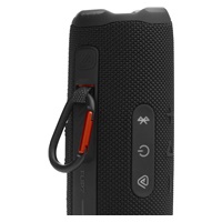 JBL FLIP 7 BLACK/ORANGE