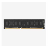 BAZAR HIKSEMI DIMM DDR4 4GB 2400MHz Hiker CL18