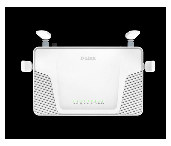 D-Link G416C 4G LTE AX1500 Wi-Fi 6 Router