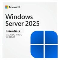 DELL_ROK_Microsoft SQL Server 2025 StandardOEM Includes 5 USER CALs NFI ENGLISH