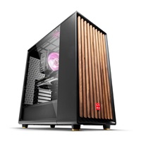 BAZAR - LYNX Challenger i7 14700KF 32GB 2TB SSD NVMe RTX 5070 12G W11 Home - opravený