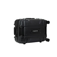 ACER Predator Robust Luggage 22" - černý, zesílený cestovní kufr, materiál: 100% polykarbonát, TSA kombinační zámek, 2 h