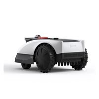 Ecovacs GOAT O500 Panorama White