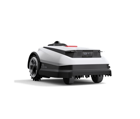 Ecovacs GOAT A1600 LiDAR Pro White