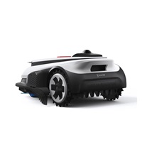 Ecovacs GOAT A1600 LiDAR Pro White