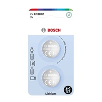 Bosch CR2032B2/00 Lithium (Blistr 1 ks)