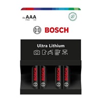 Bosch FR03UL4B/00 Ultra Lithium (Blistr 4 ks)