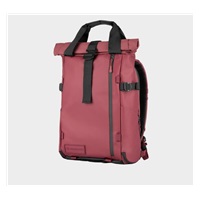 WANDRD PRVKE Bag Only 21L Rhone Burgundy