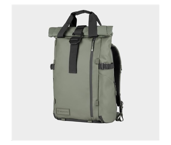 WANDRD PRVKE Bag Only 31L Wasatch Green