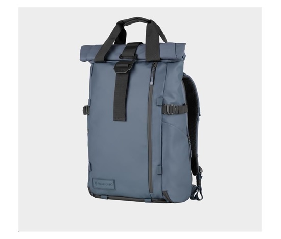WANDRD PRVKE Bag Only 31L Aegean Blue