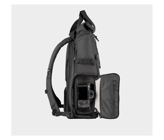 WANDRD PRVKE Photo Bundle 31L Black